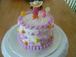 Emma's Birthday Tea Party!